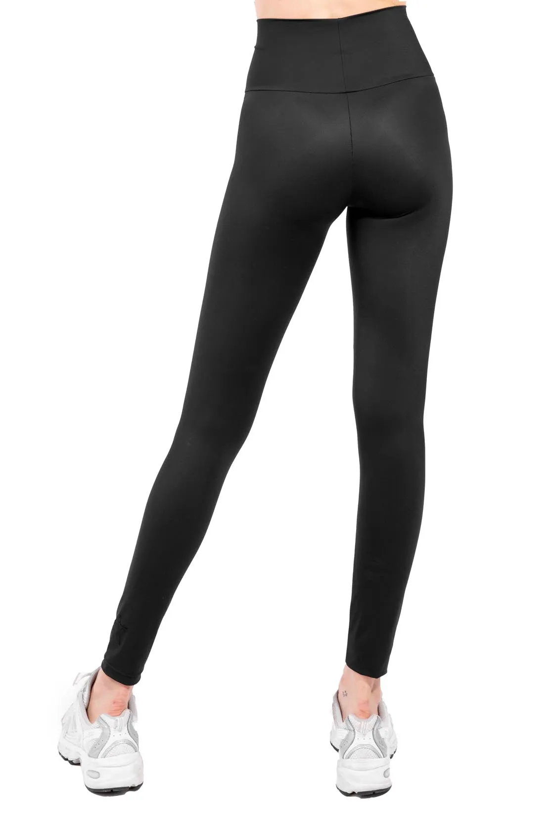 Caffeine-Infused Leggings Cosmetics for Cellulite