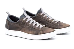 Cameron Sneaker Old Clay