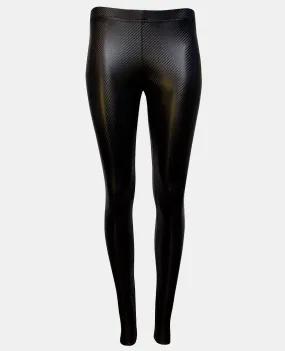 Carbon Fiber Leggings.