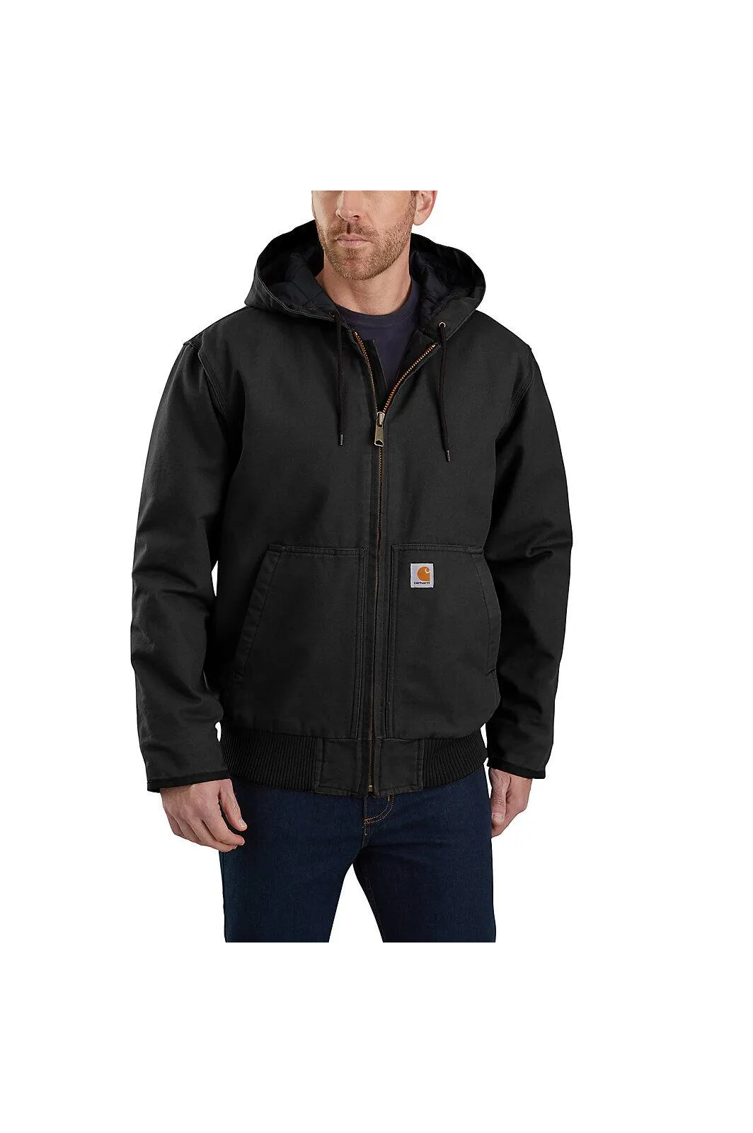 Carhartt Insulated Active Jacket