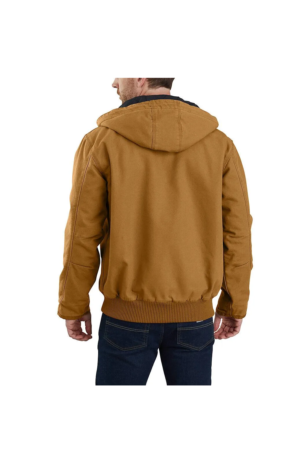 Carhartt Insulated Active Jacket