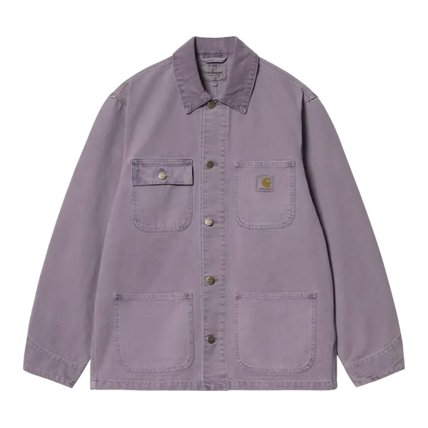 Carhartt WIP Michigan Coat - Razzmic: Best Price & Reviews - Shop Now!