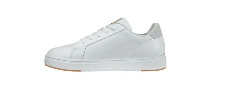 Carhartt women's leather sneaker.