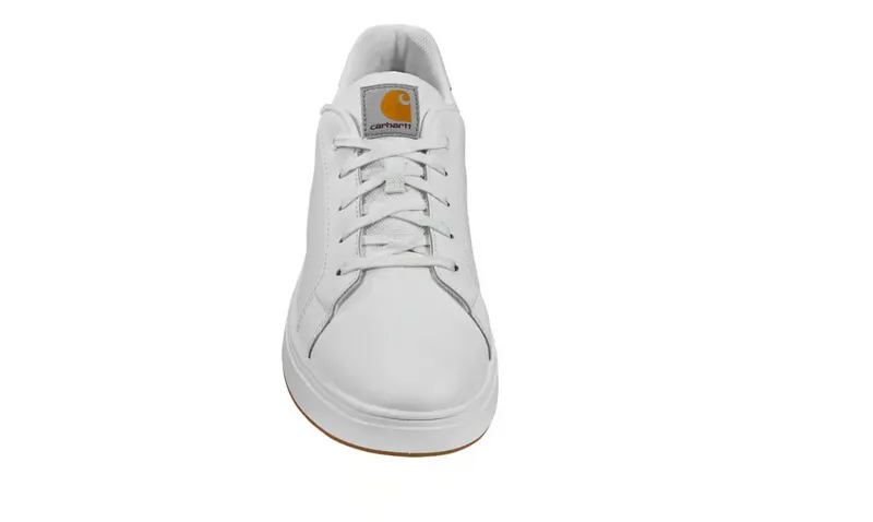 Carhartt women's leather sneaker.