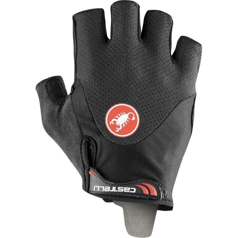 Castelli Arenberg Gel 2 Cycling Gloves - Lista dei migliori guanti da ciclismo.