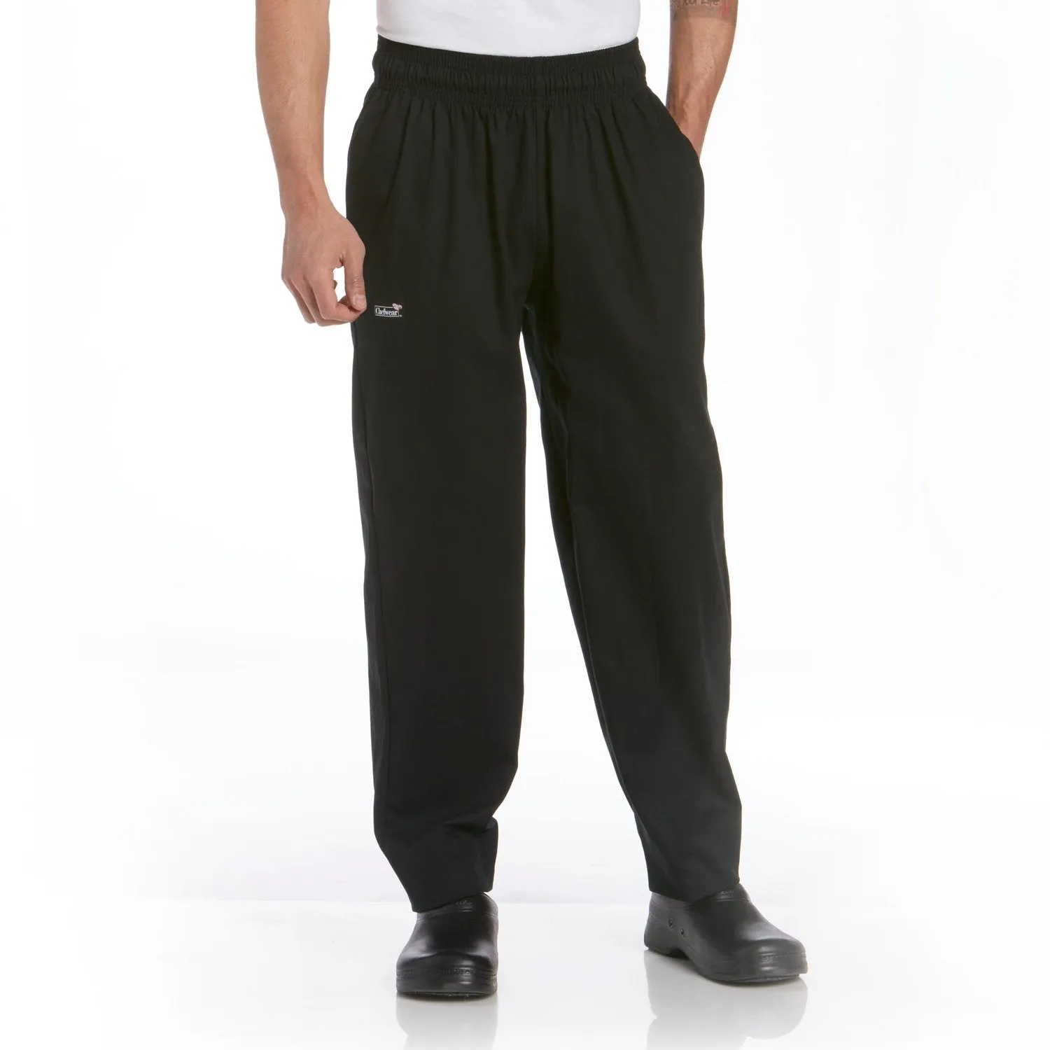 Chefwear CW3000 Chef Baggy Pant