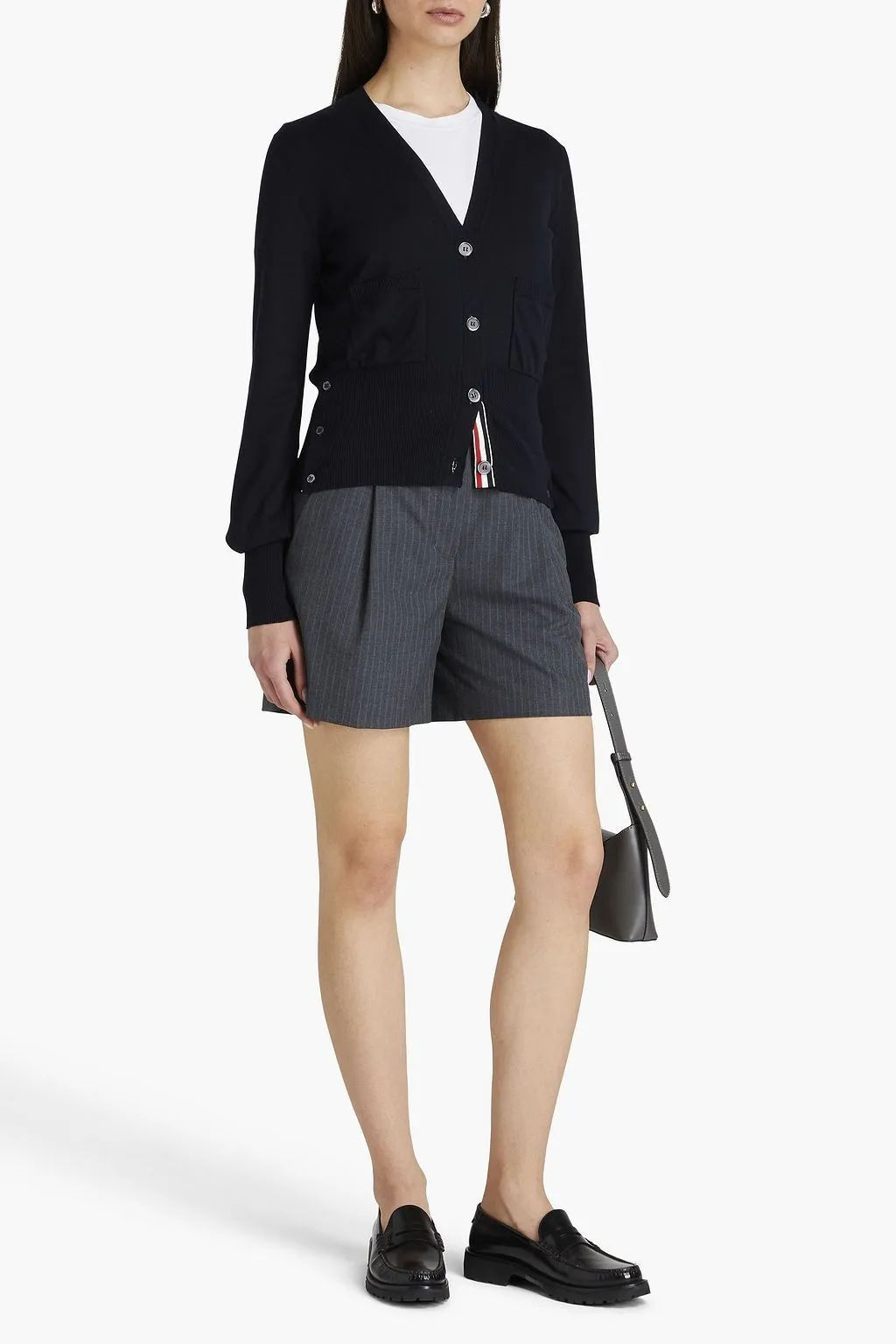 Chic Thom Browne Cardigans