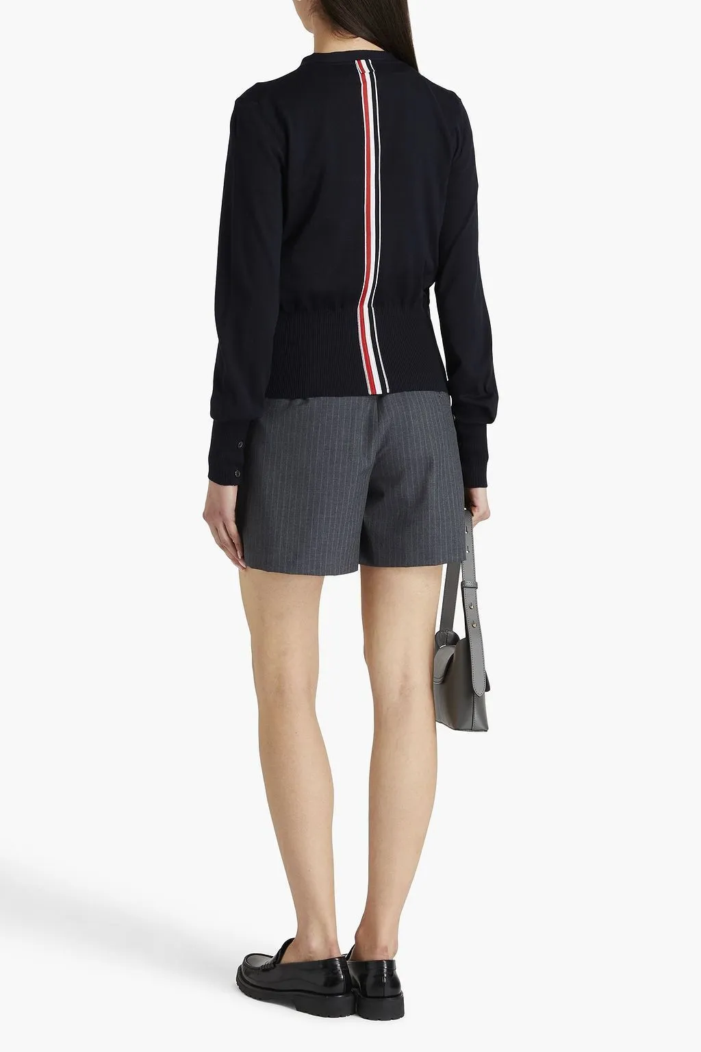 Chic Thom Browne Cardigans