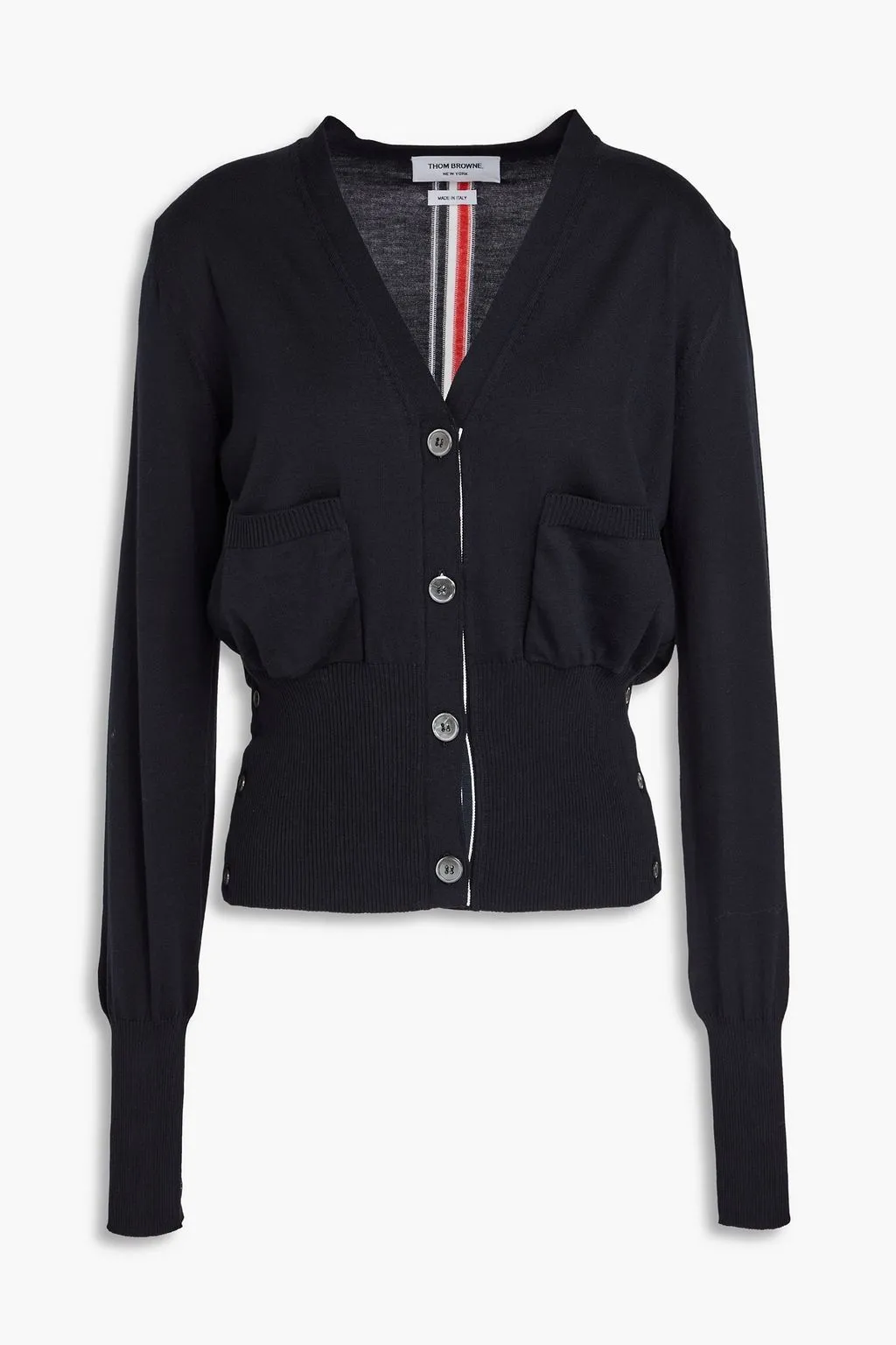 Chic Thom Browne Cardigans