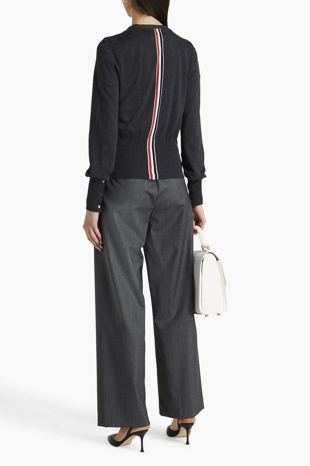 Chic Thom Browne Cardigans