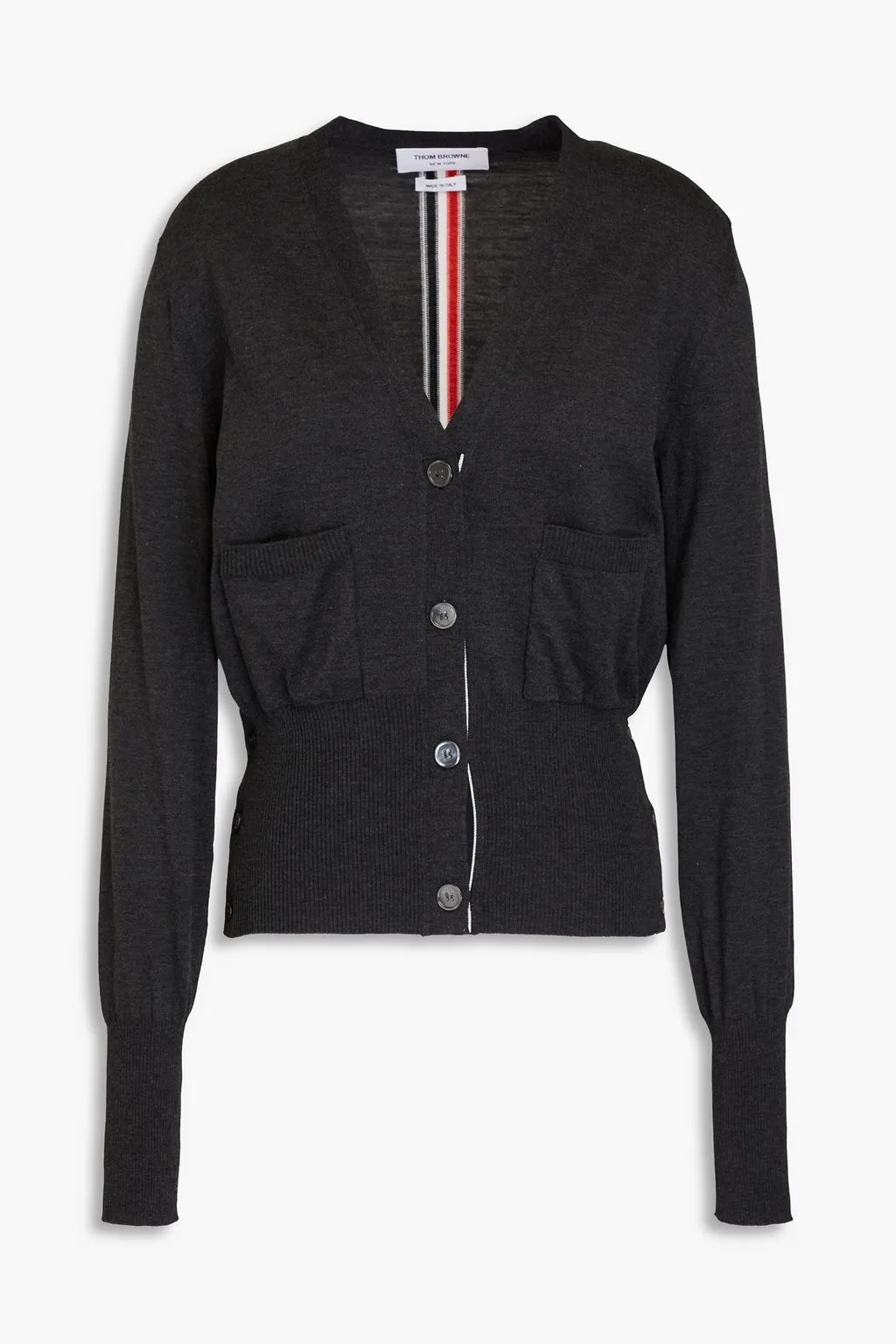 Chic Thom Browne Cardigans