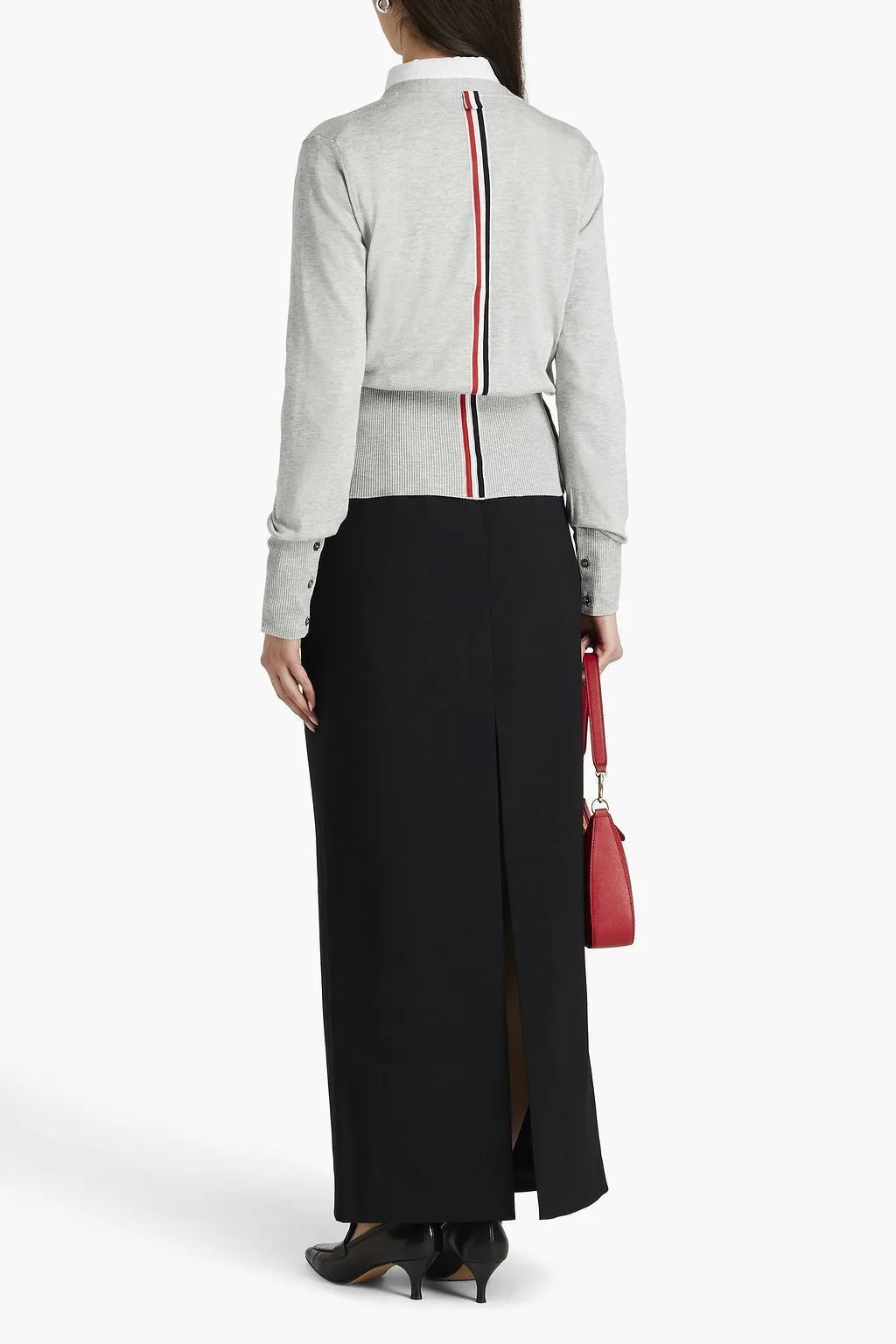 Chic Thom Browne Cardigans