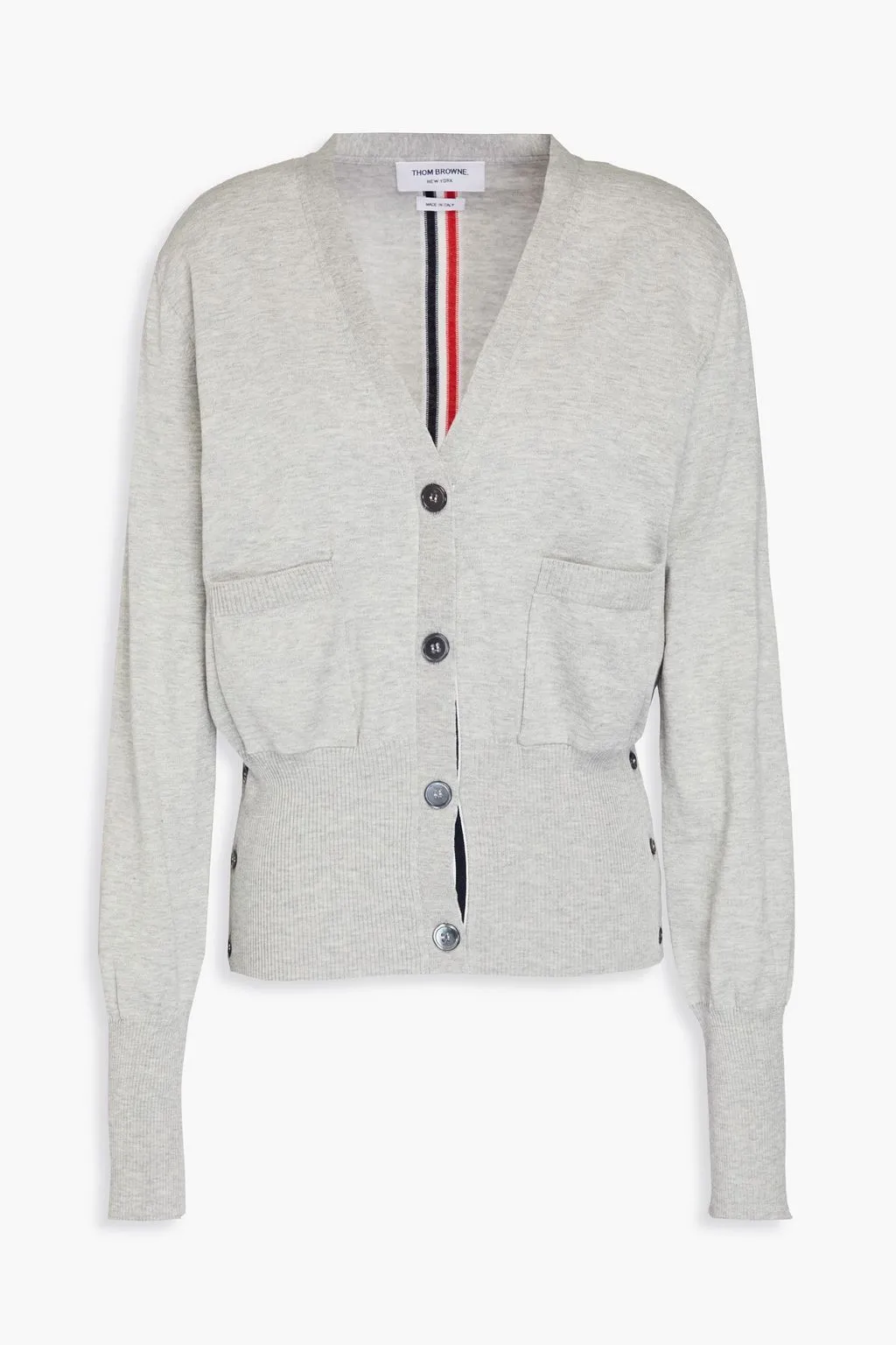 Chic Thom Browne Cardigans