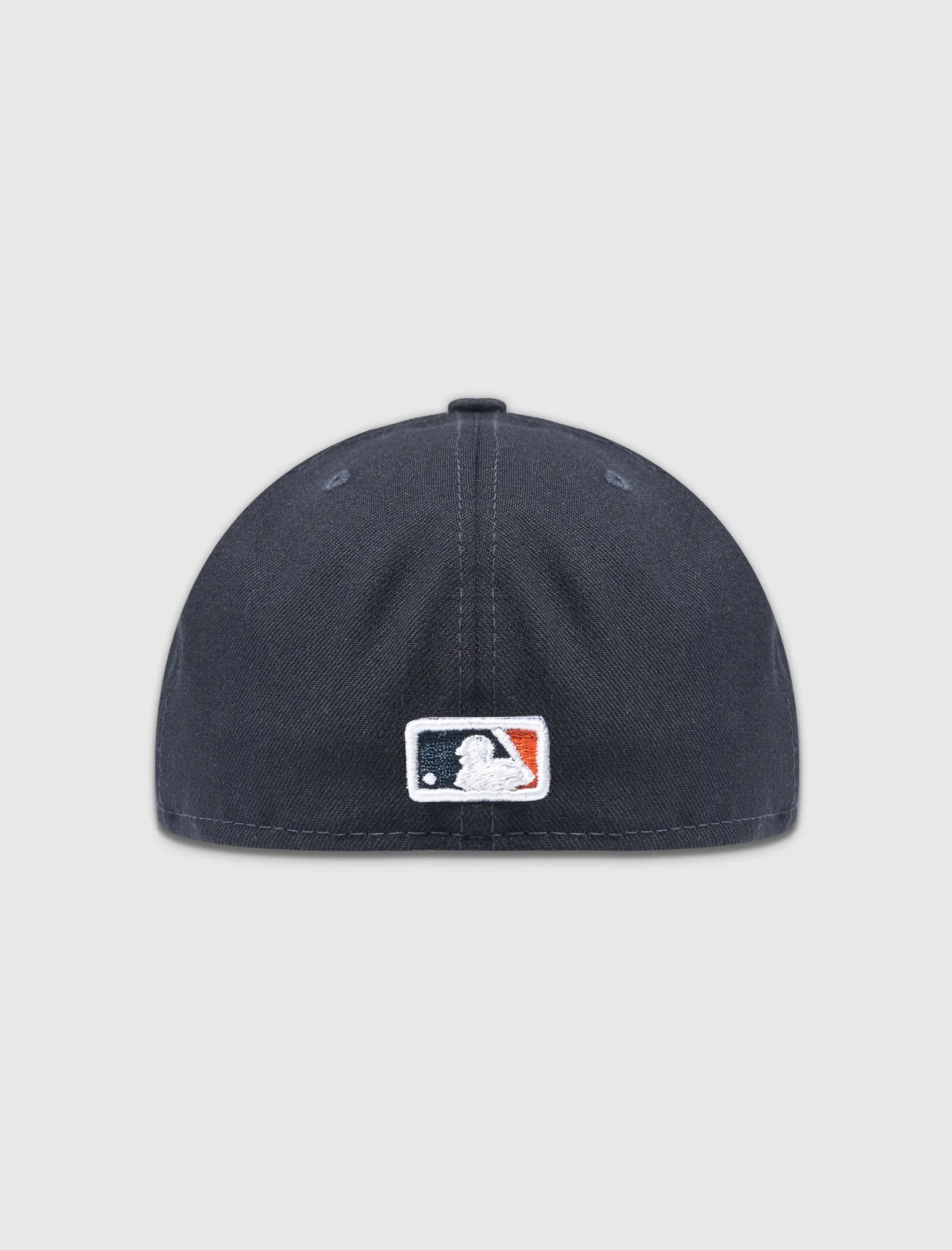 City Cap of Houston Astros