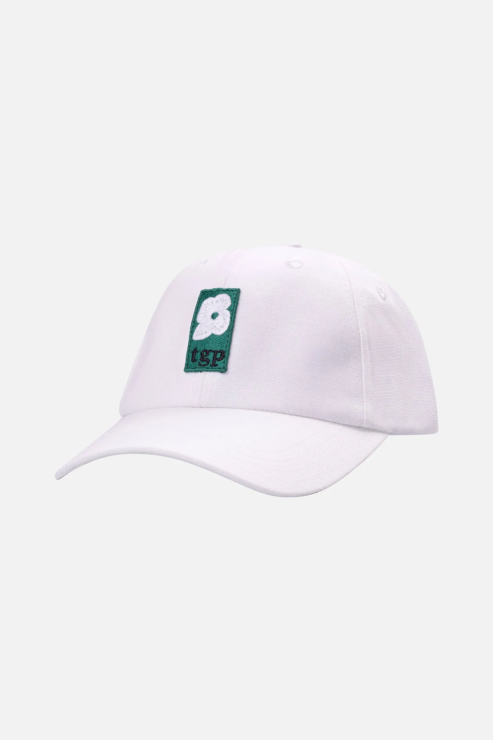 Classic 5-Panel Hat