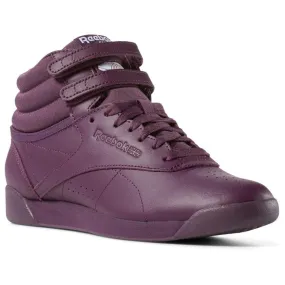 Classic Women's Freestyle Hi Sneaker