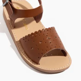 Cognac Sandal Laguna II