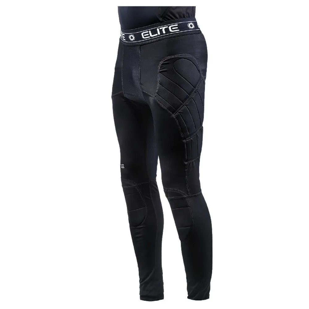 Compression Leggings for Elite Sport Performance