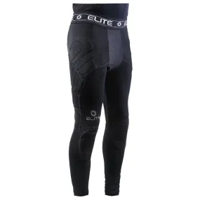 Compression Leggings for Elite Sport Performance