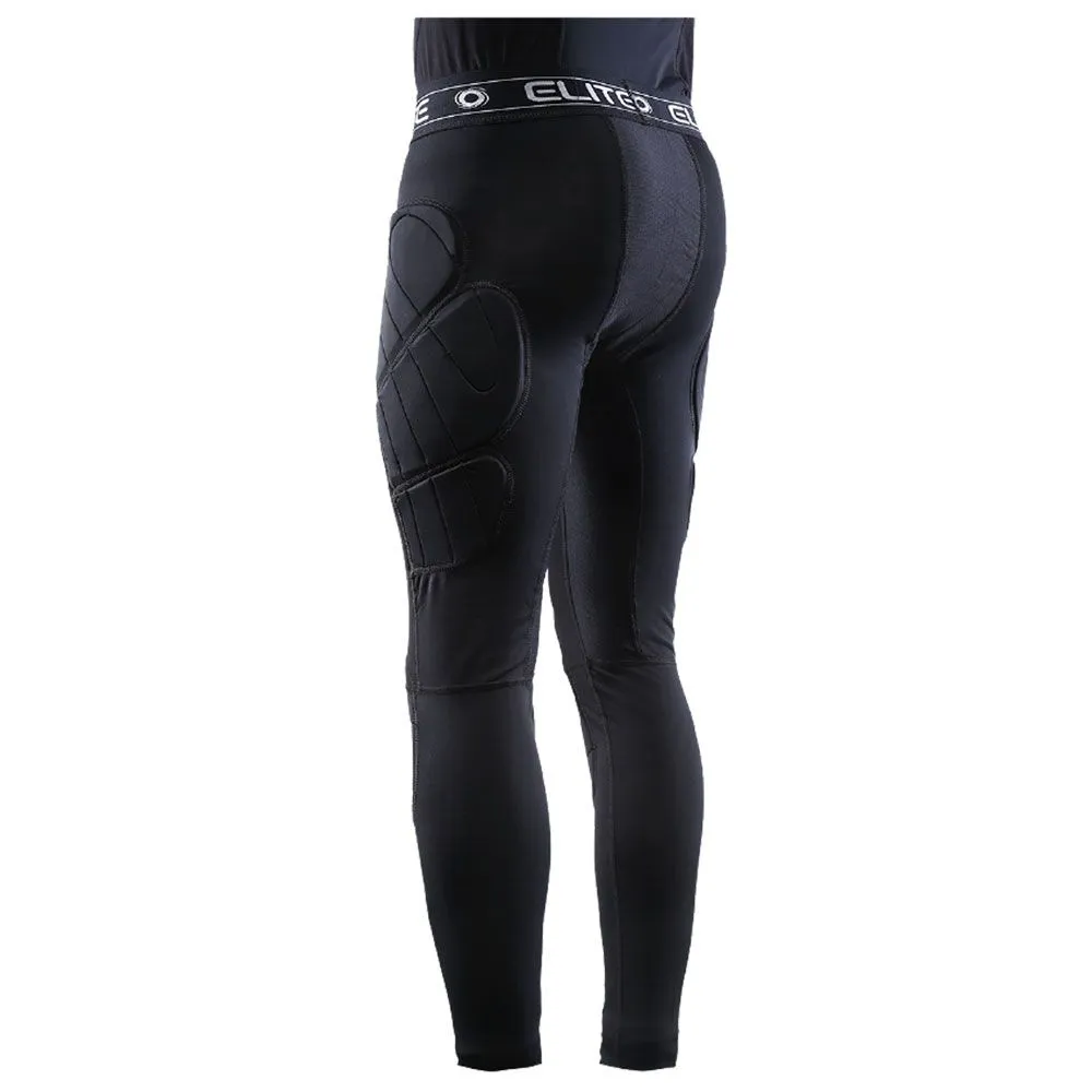 Compression Leggings for Elite Sport Performance