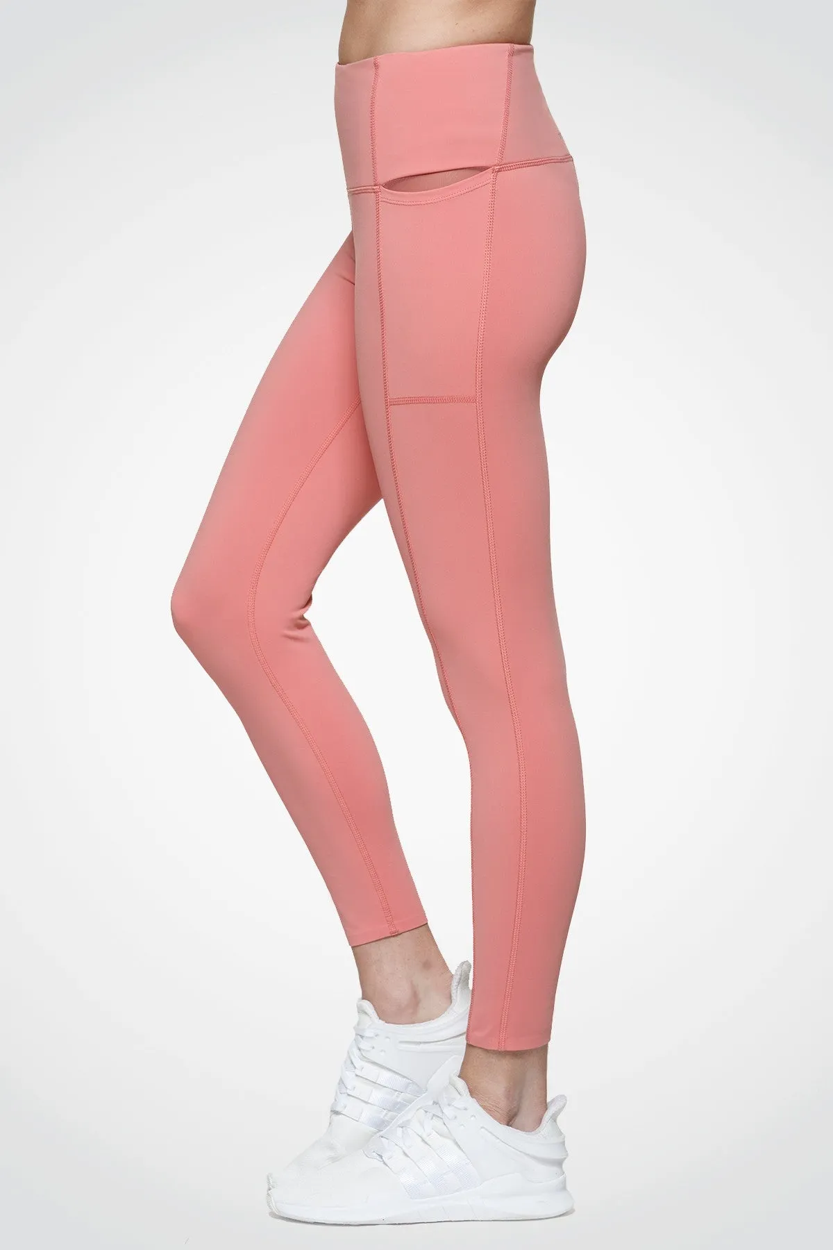 Compression Leggings