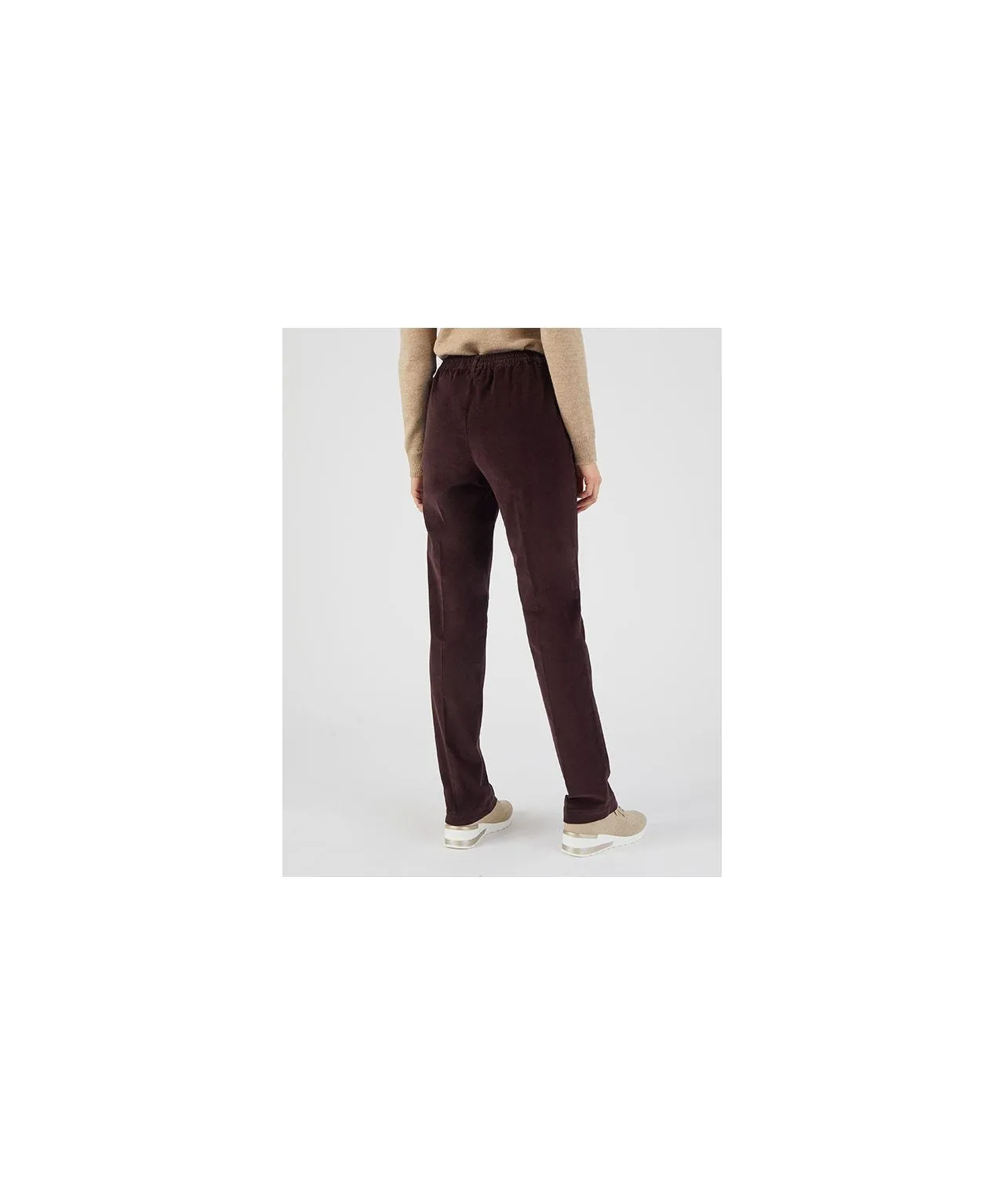 Corduroy Rugby Trousers