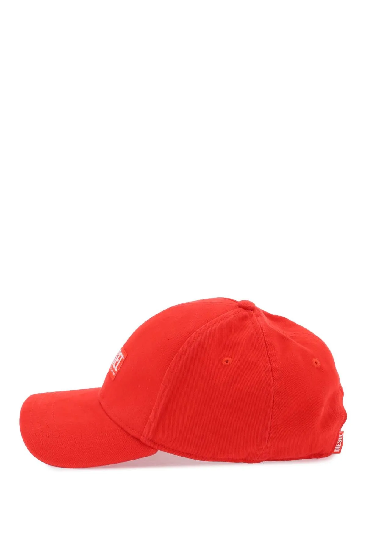 Corry Jacq Baseball Cap Washed