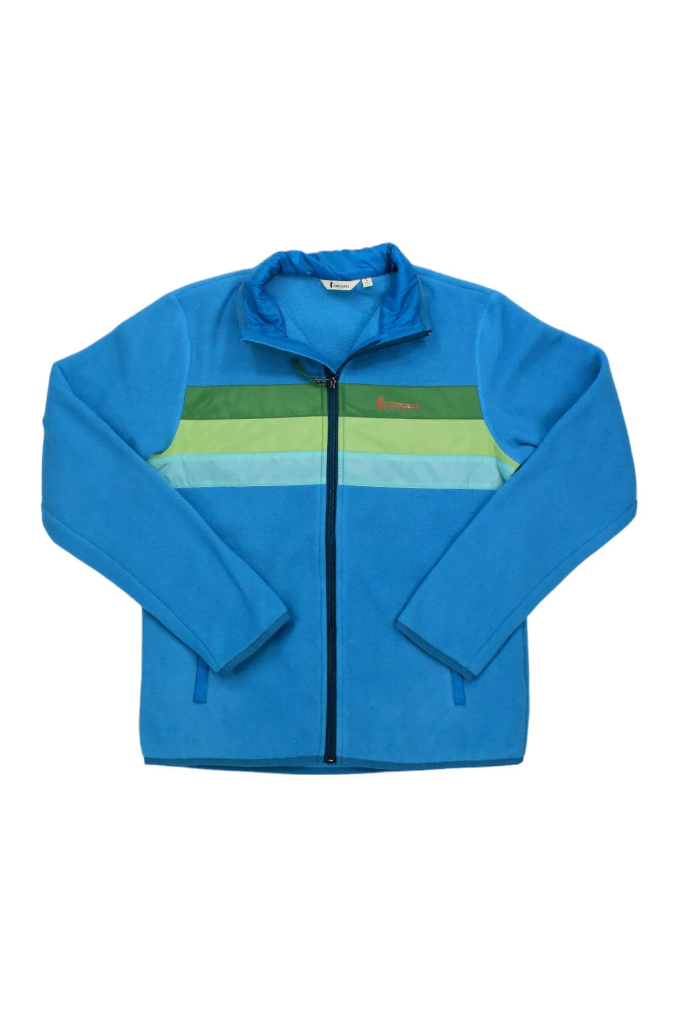 Cotopaxi Children's Teca Fleece Jacket