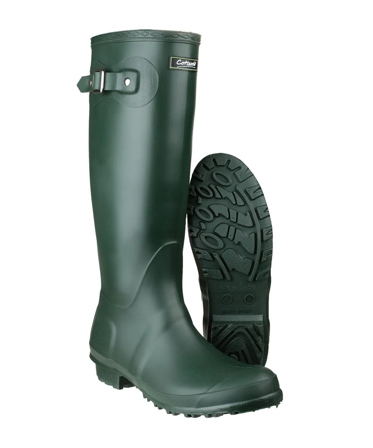 Cotswold Sandringham Wellington Boots