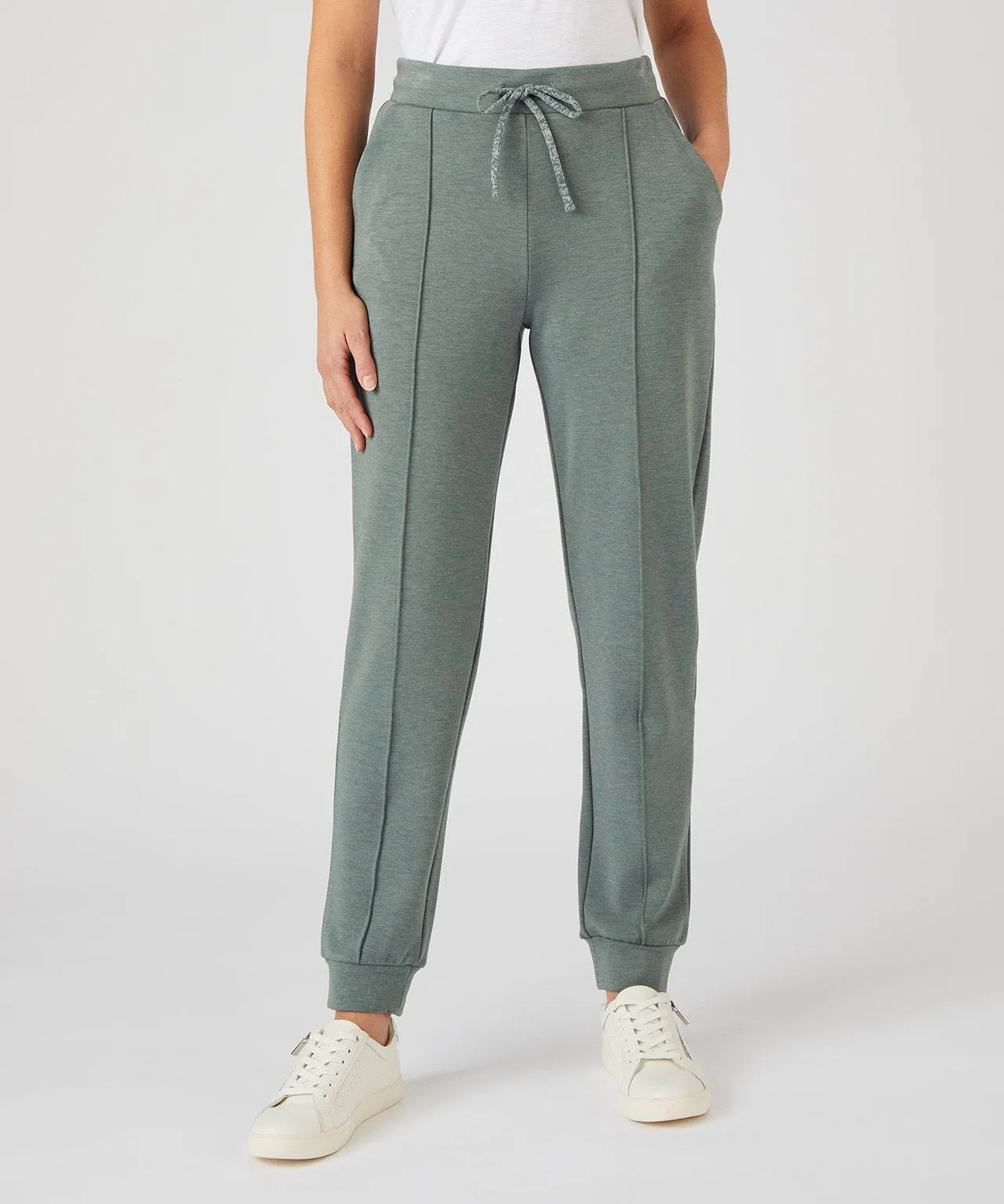 Cozy Fleece Joggers