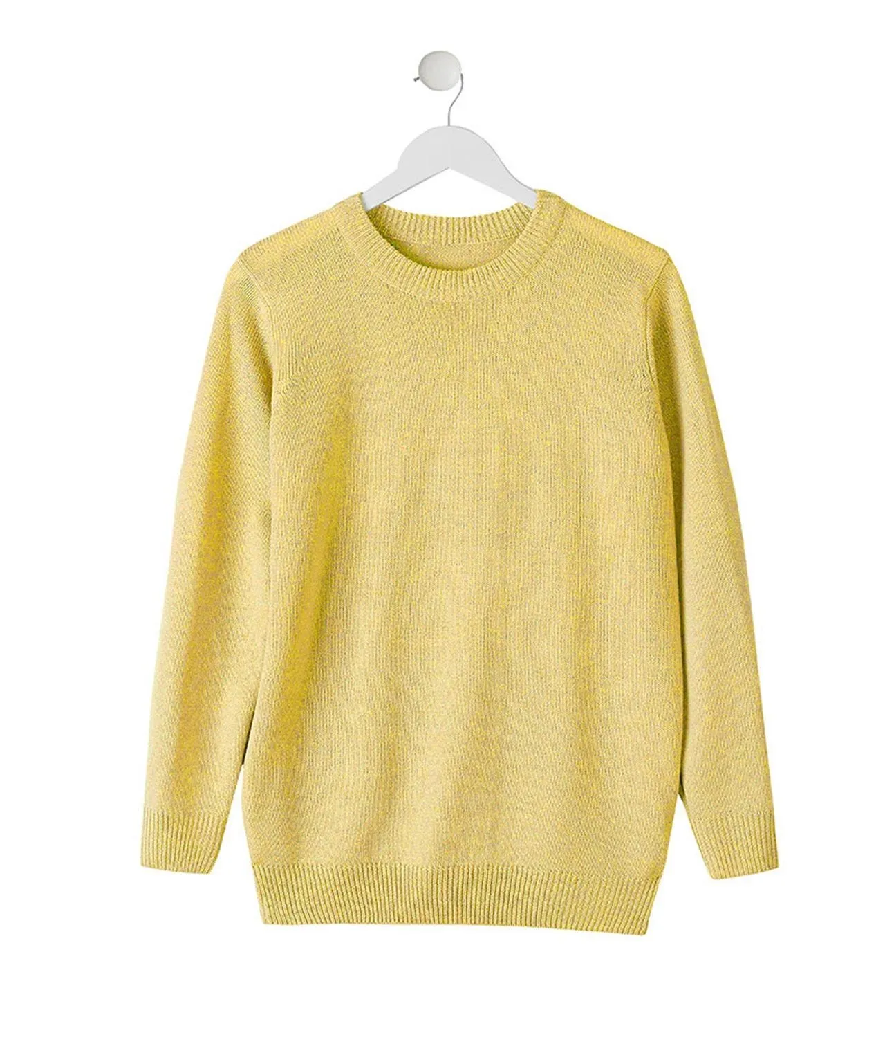 Crewneck Jumper