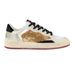 Crime London Chelsea Sneakers - Buy Now