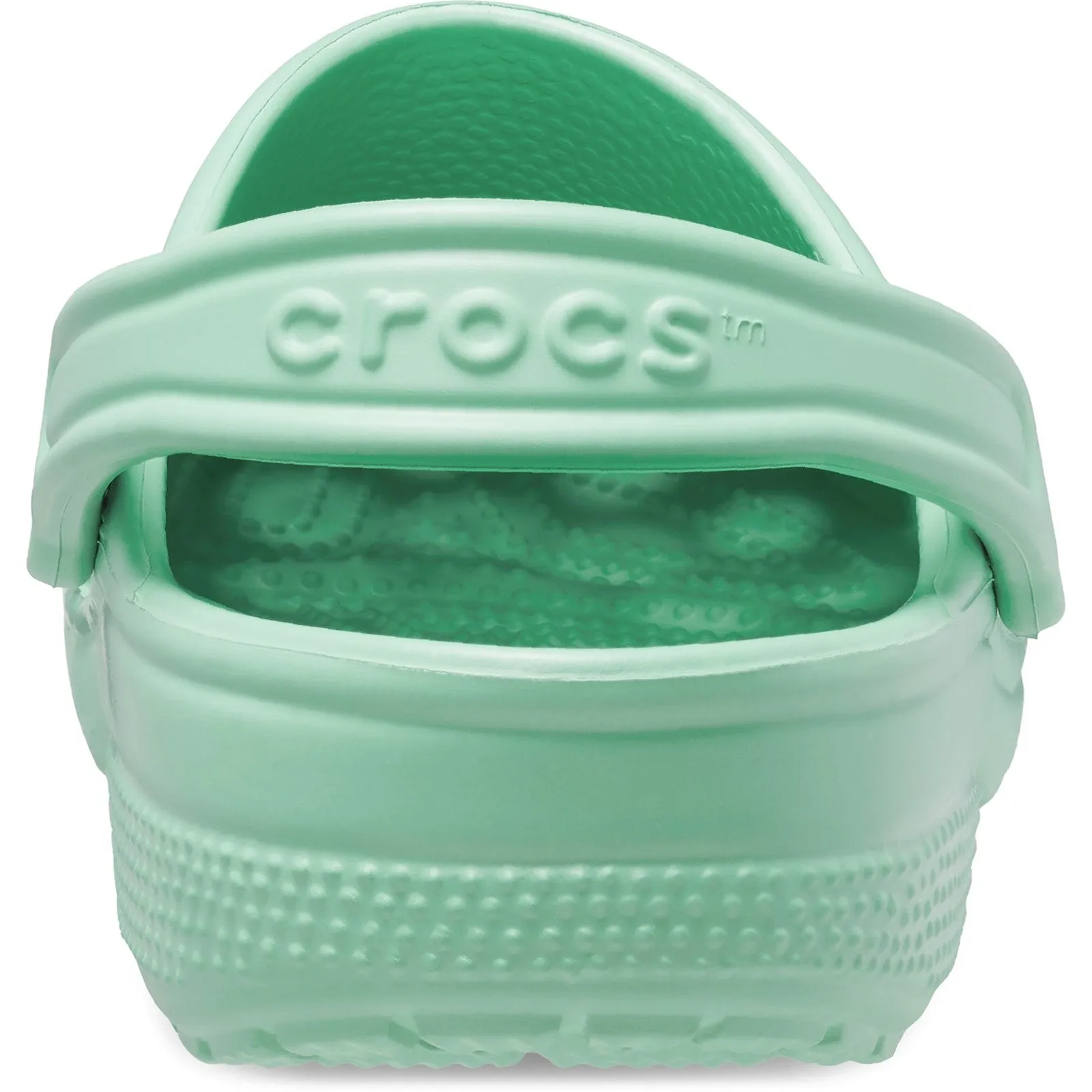 Crocs Women's Classic Clog Sandal