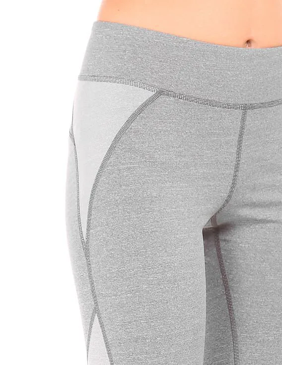 Cropped Active Leggings by Aeropostale