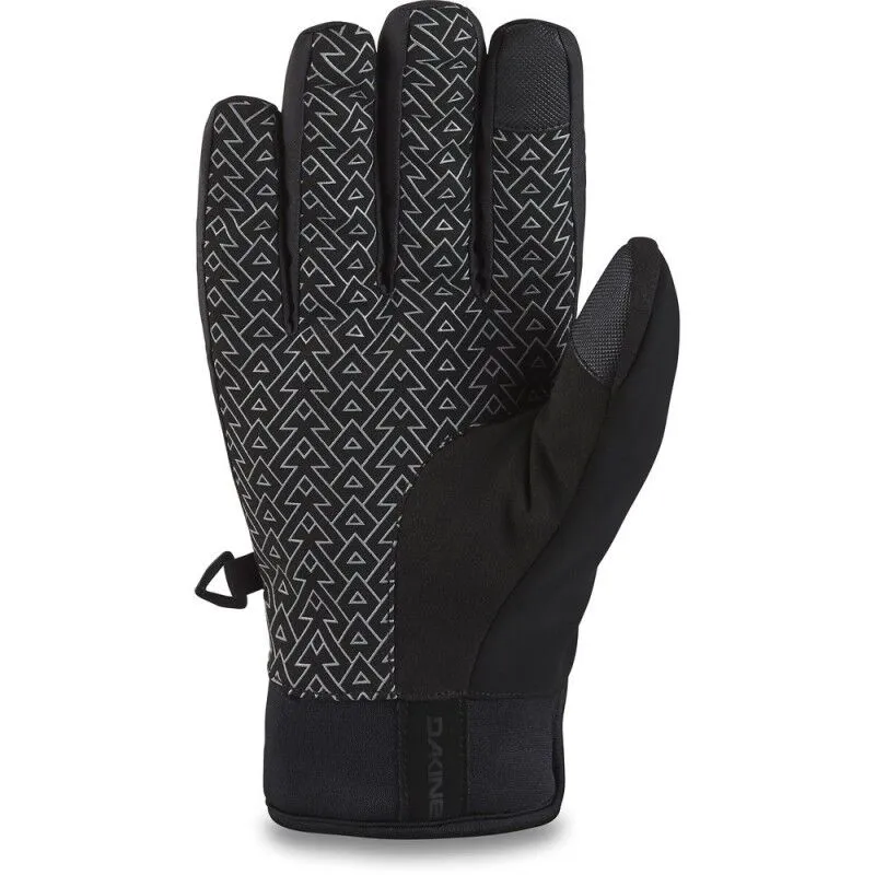 Dakine Impreza Gore-Tex Ski Gloves - Men