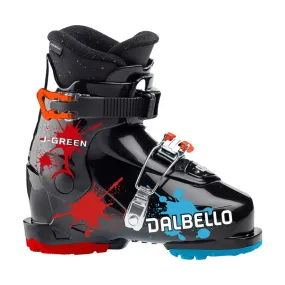 Dalbello J Green 2.0 GW Kids Ski Boots 2025