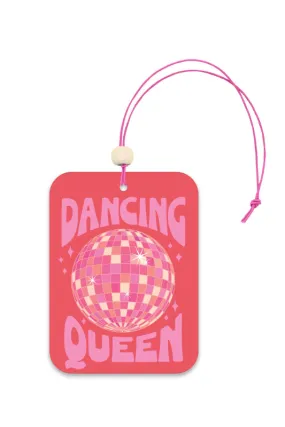 Dance Car Air Freshener