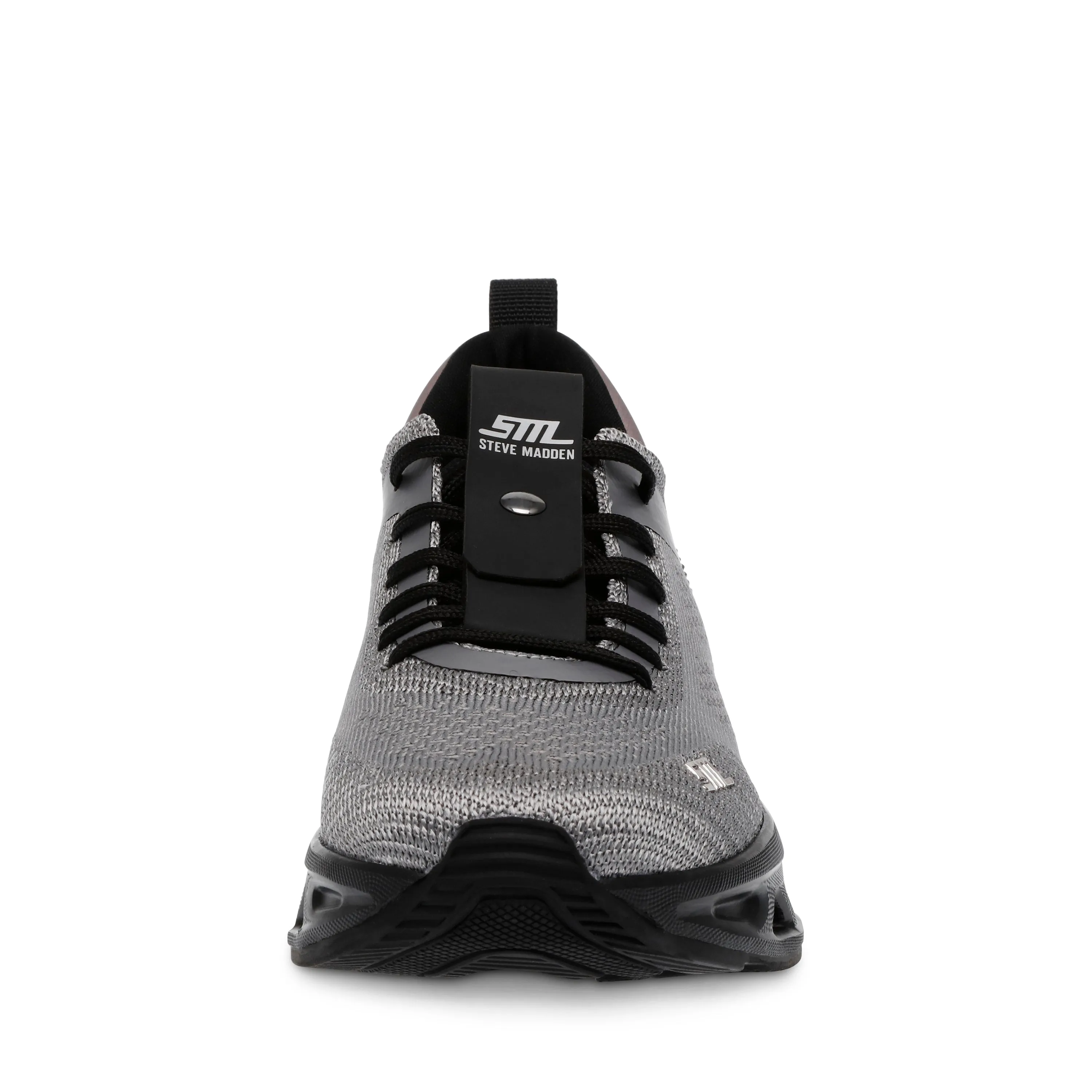 Dark Grey Surge Sneaker