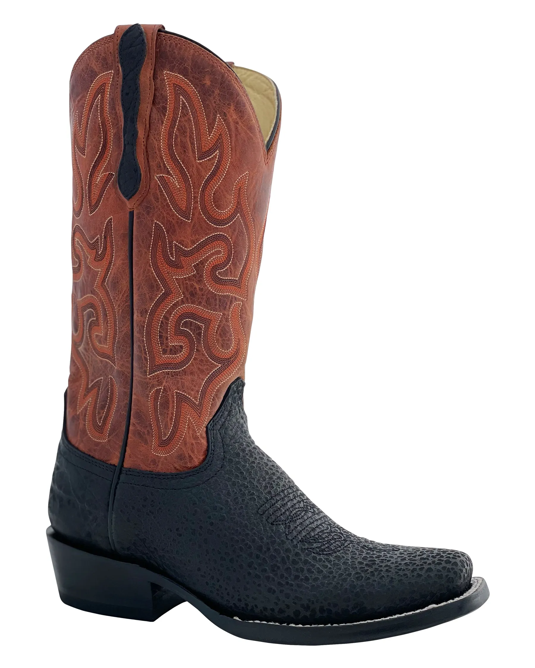 Daytona Men's Cowboy Boots.