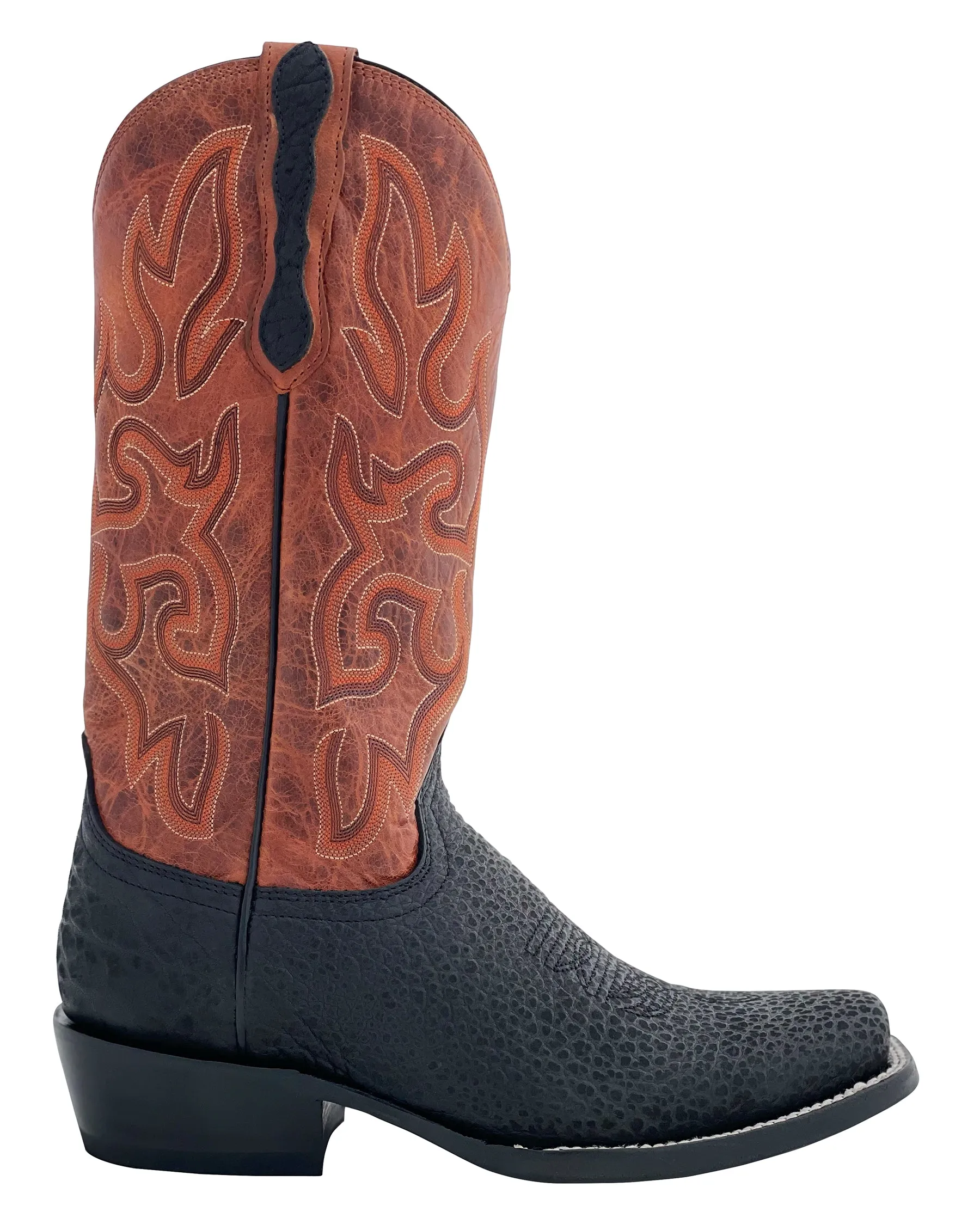 Daytona Men's Cowboy Boots.