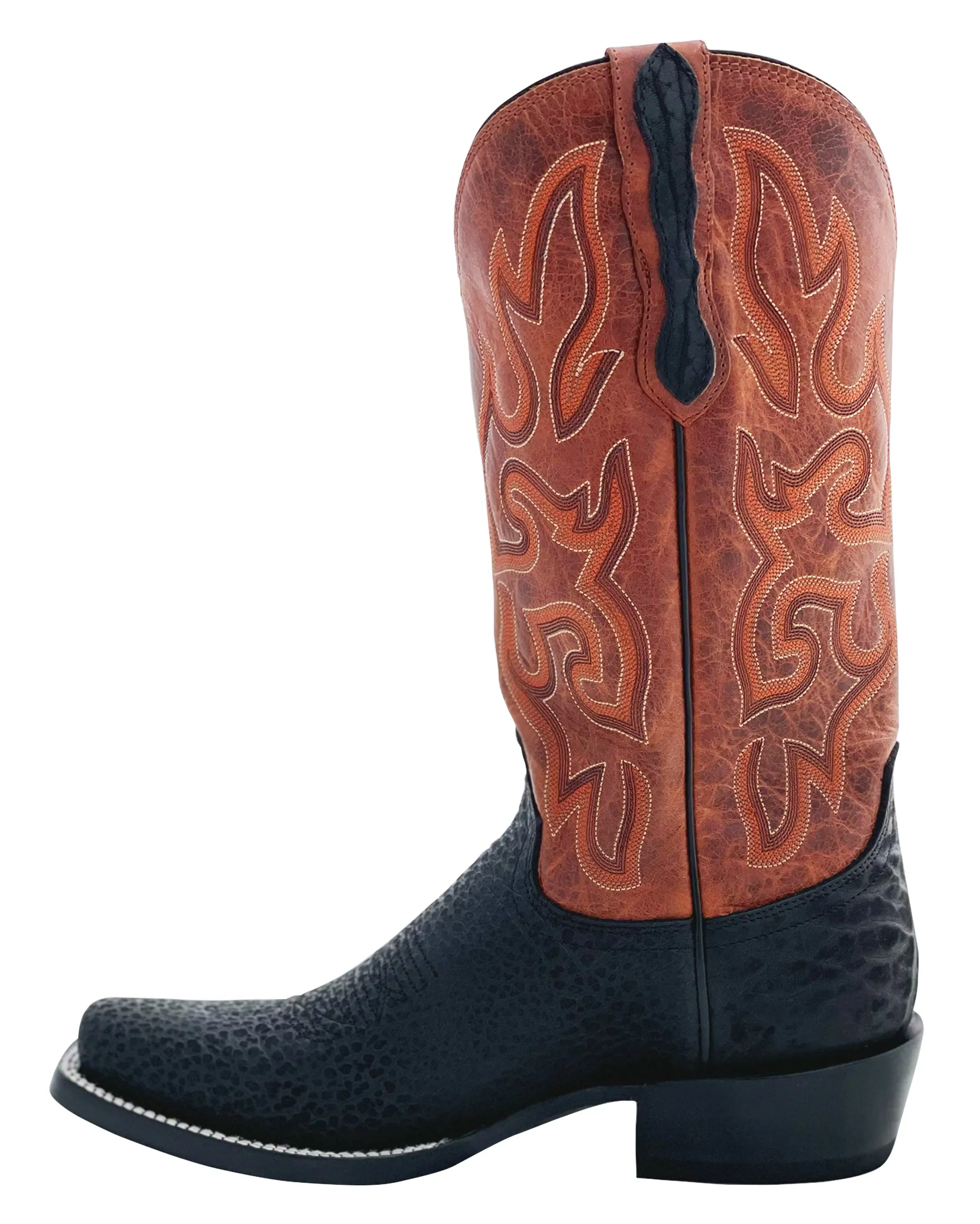 Daytona Men's Cowboy Boots.