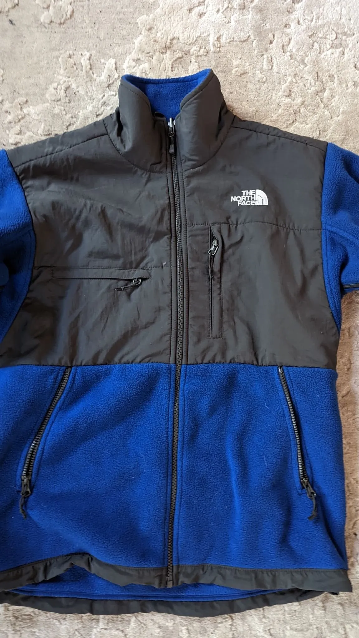 Denali 2 Men's Fleece Jacket - The North Face