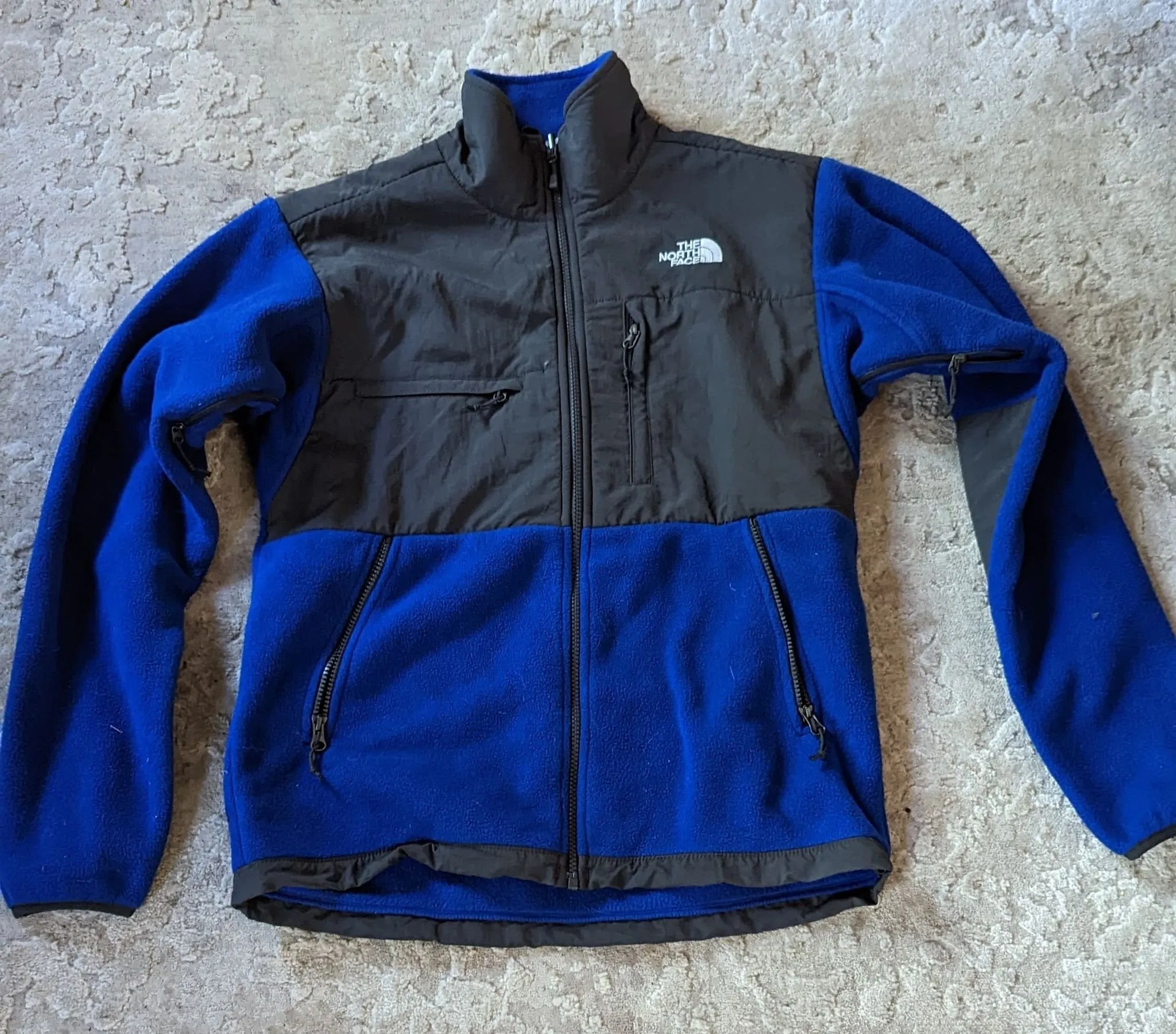 Denali 2 Men's Fleece Jacket - The North Face