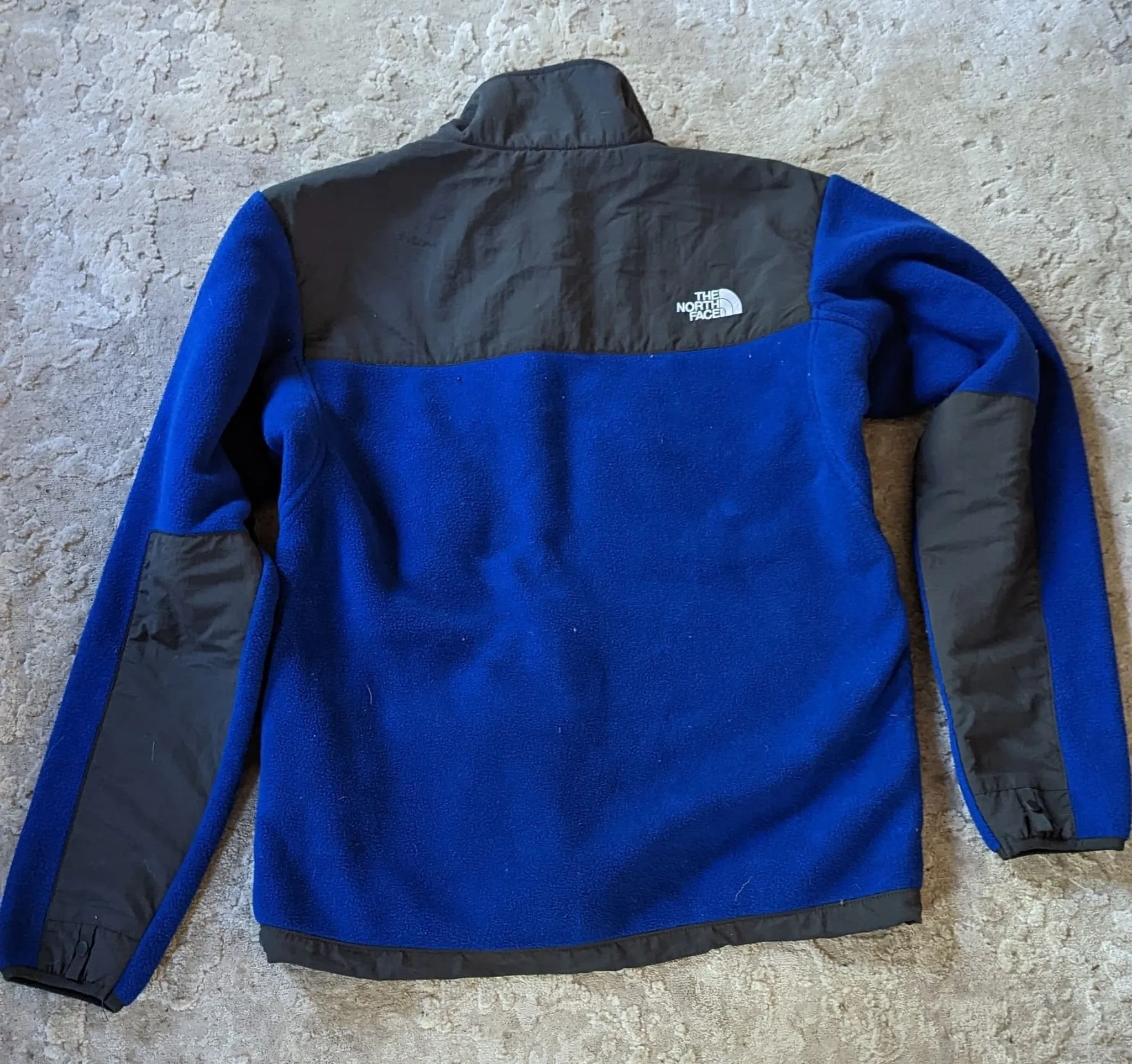 Denali 2 Men's Fleece Jacket - The North Face