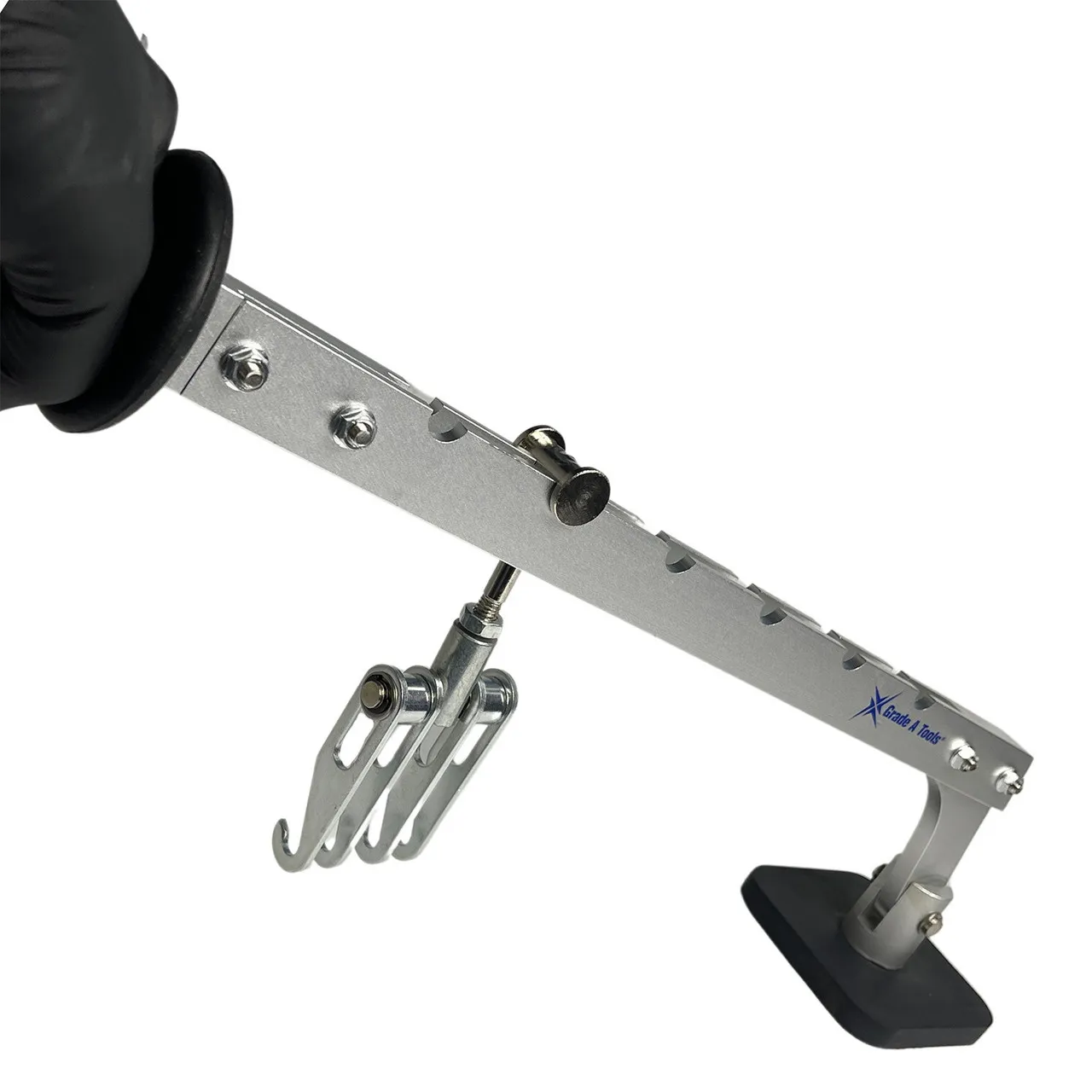 Dent Pulling Leverage Bar - Premium