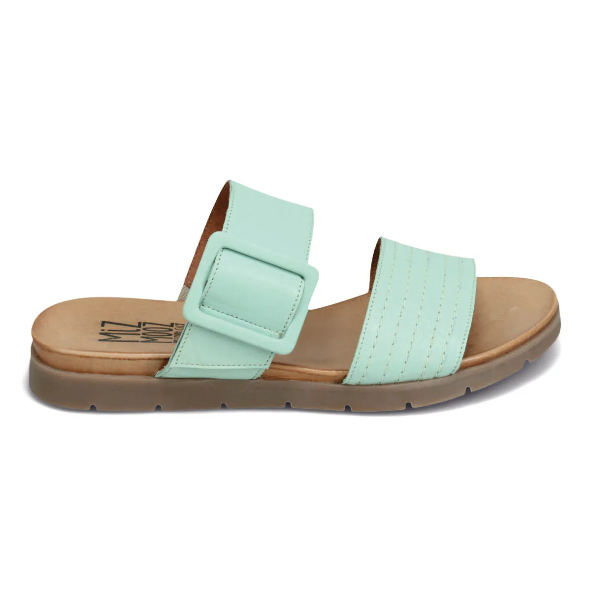 Dex Slip-On Sandal