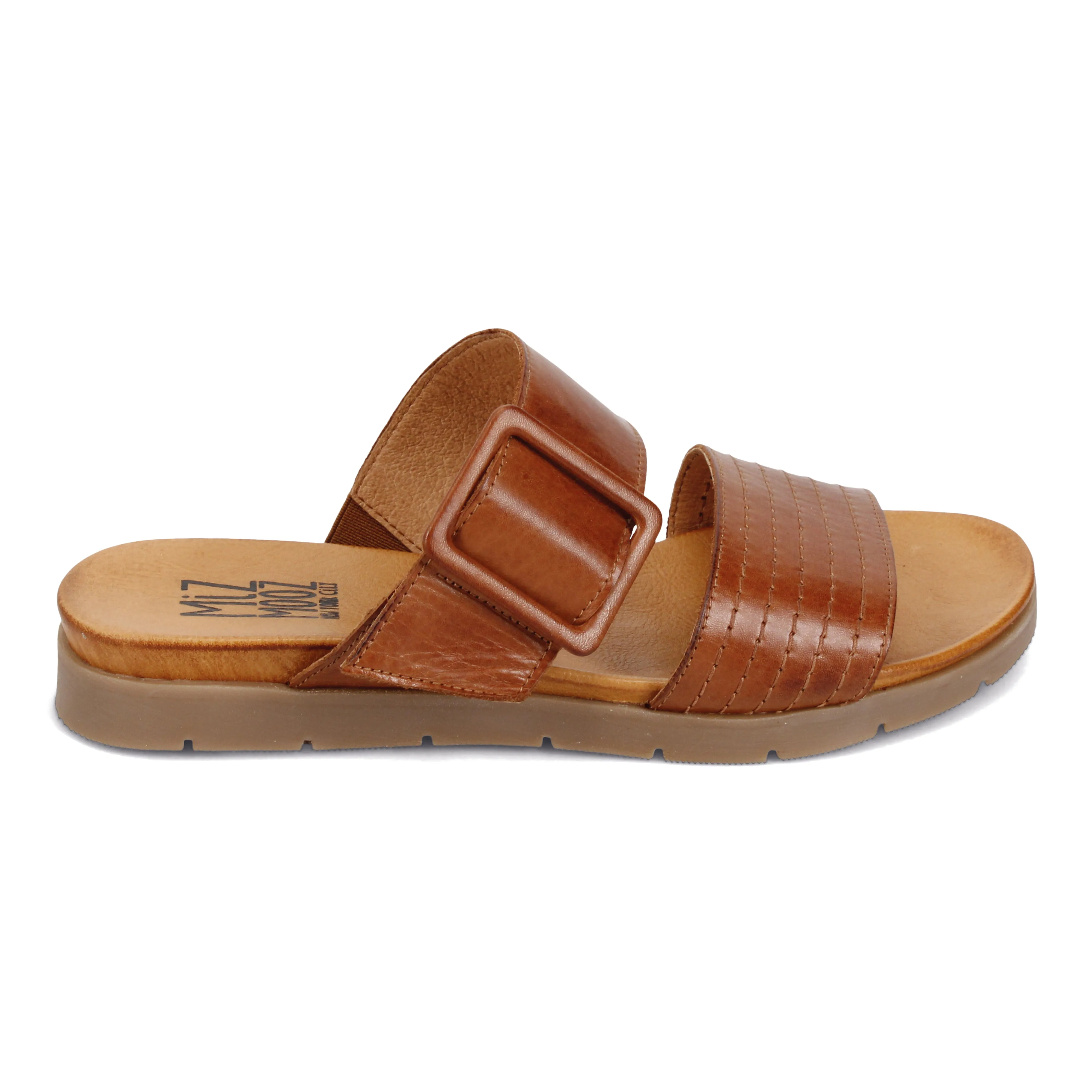 Dex Slip-On Sandal