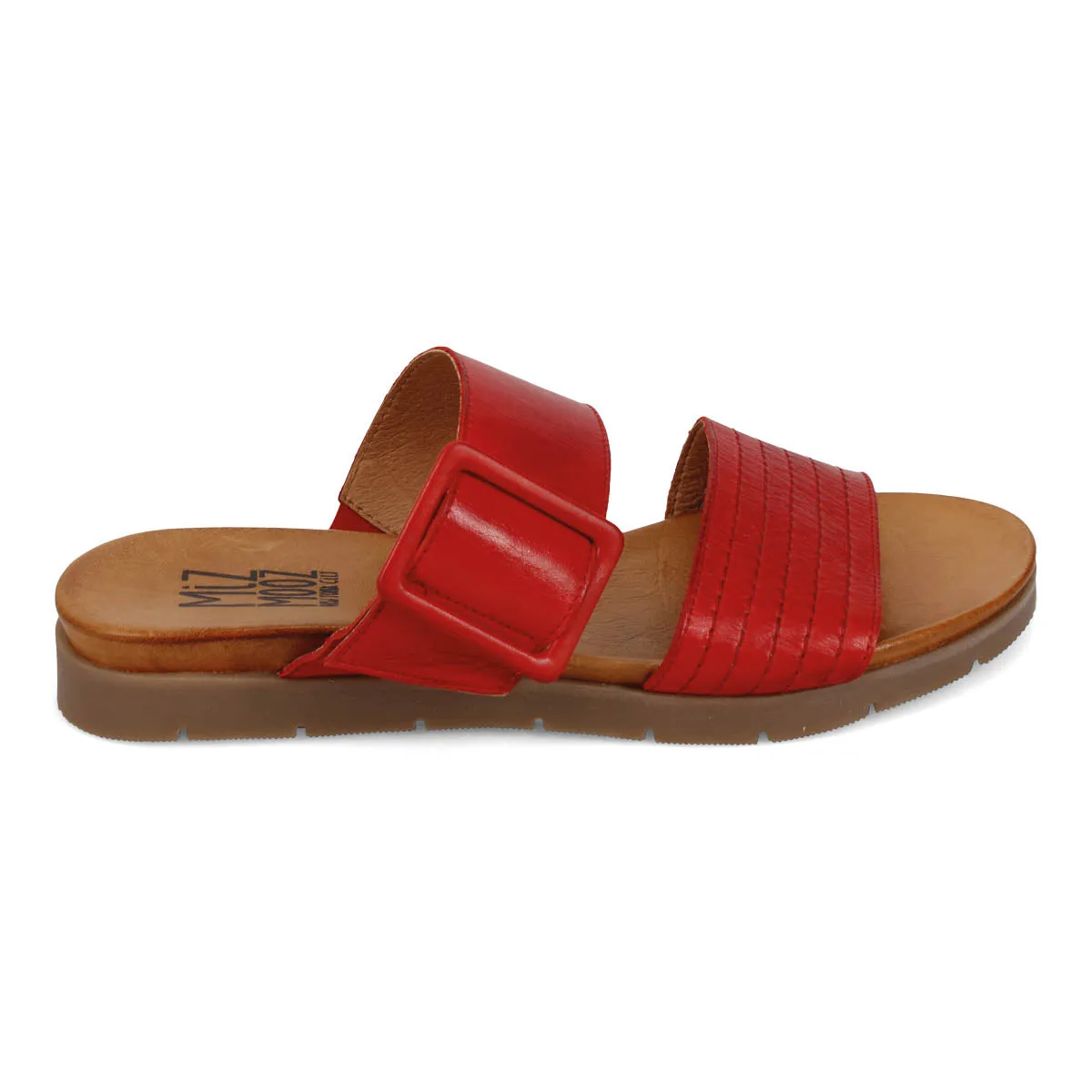 Dex Slip-On Sandal