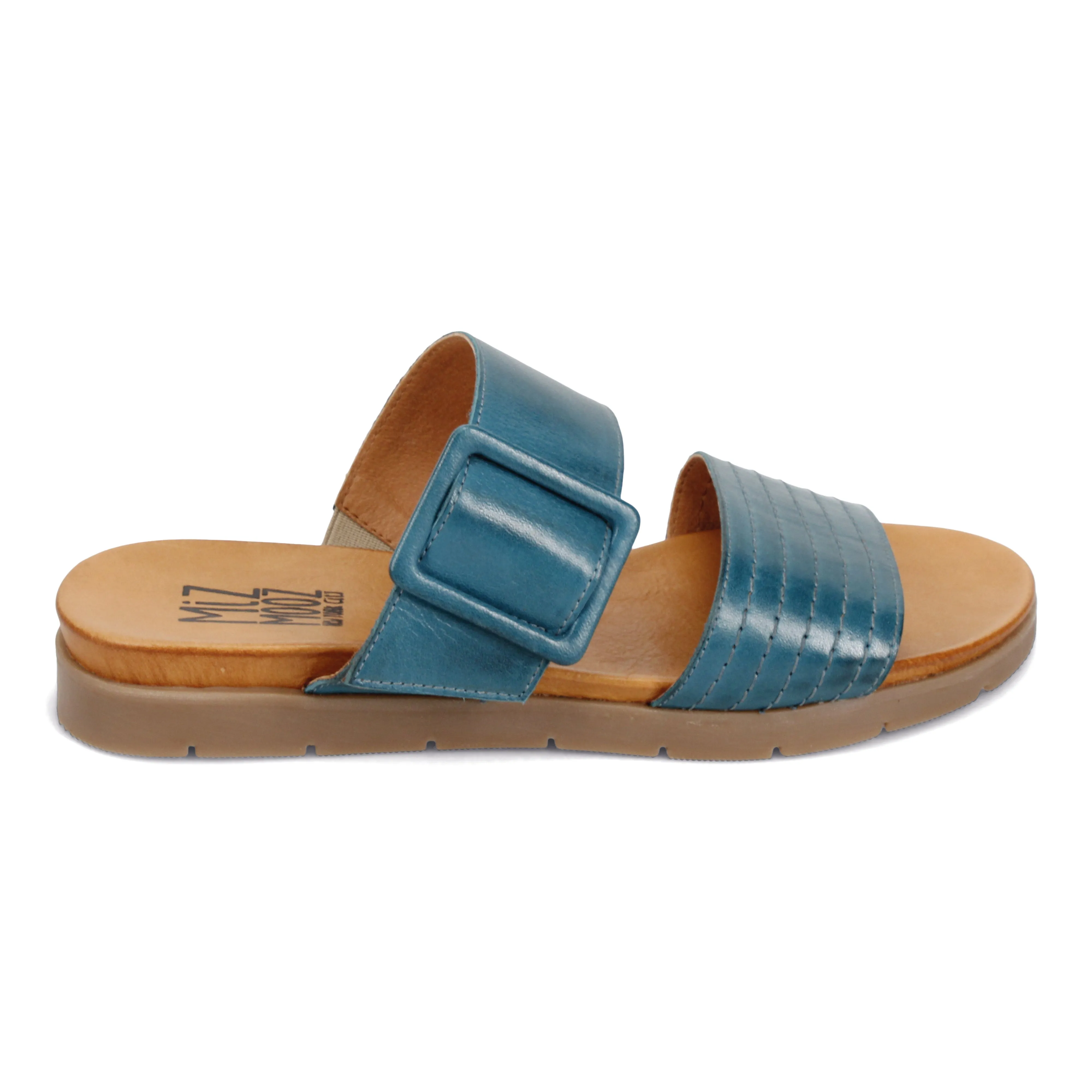 Dex Slip-On Sandal