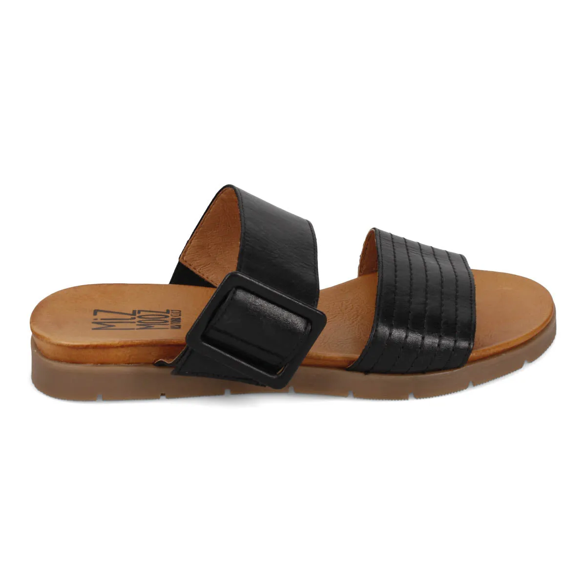 Dex Slip-On Sandal